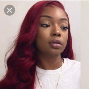 Meet your Posher, Pearl